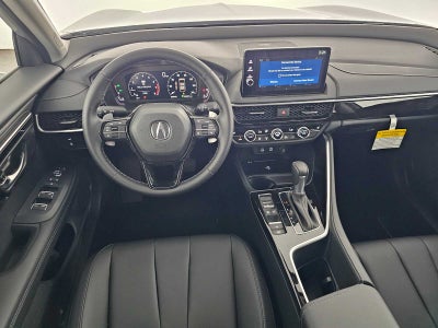2026 Acura ADX ADX
