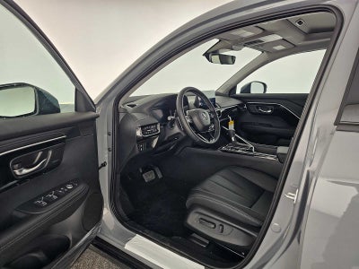 2026 Acura ADX ADX