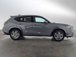 2026 Acura ADX ADX
