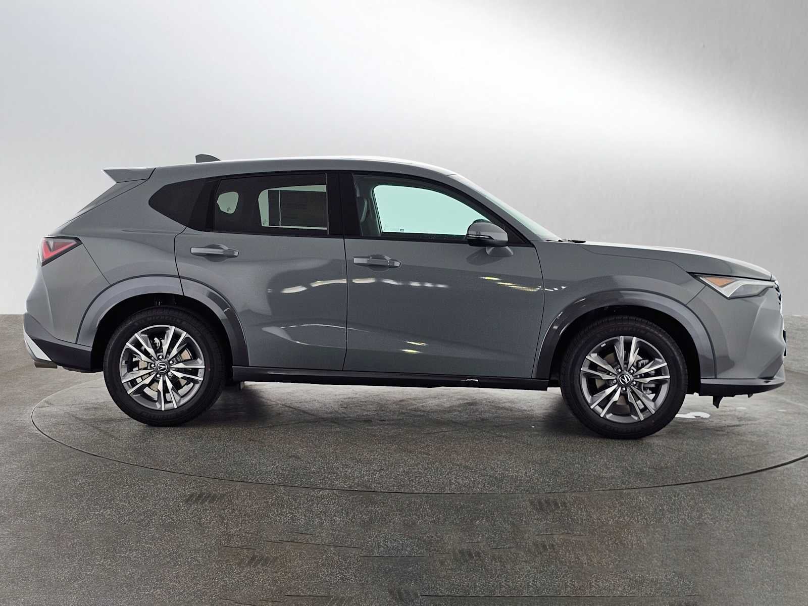 2026 Acura ADX ADX