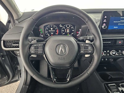 2026 Acura ADX ADX