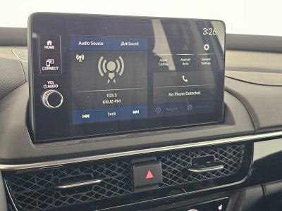 2026 Acura ADX ADX