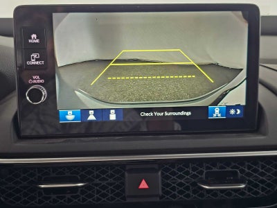 2026 Acura ADX ADX