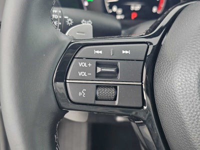 2026 Acura ADX ADX