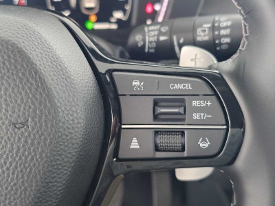 2026 Acura ADX ADX