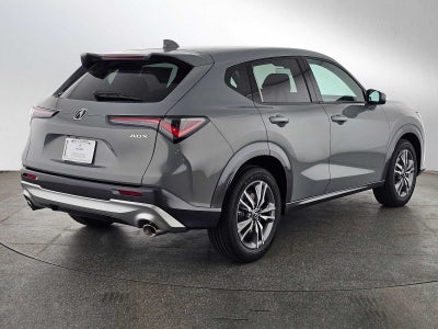 2026 Acura ADX ADX