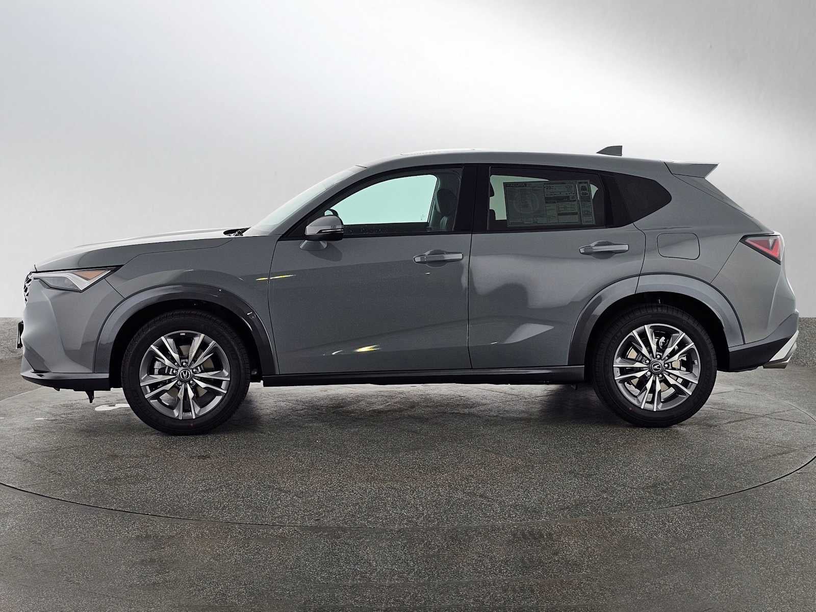 2026 Acura ADX ADX