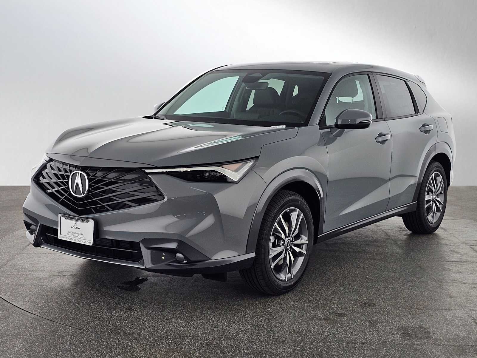 2026 Acura ADX ADX