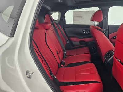 2026 Acura ADX A-Spec