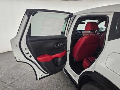 2026 Acura ADX A-Spec