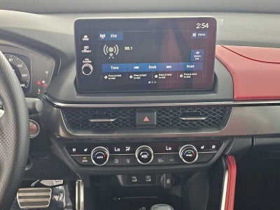 2026 Acura ADX A-Spec
