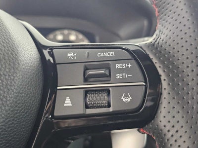 2026 Acura ADX A-Spec