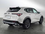 2026 Acura ADX A-Spec