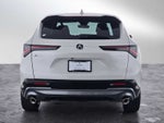 2026 Acura ADX A-Spec