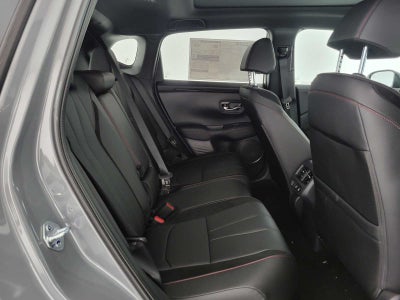 2026 Acura ADX A-Spec
