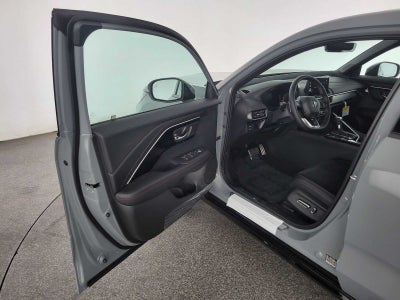 2026 Acura ADX A-Spec