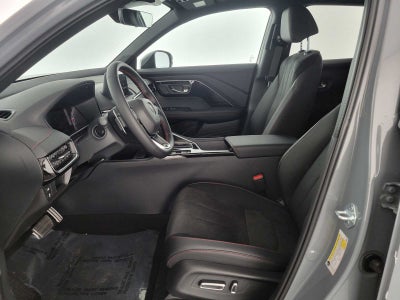 2026 Acura ADX A-Spec