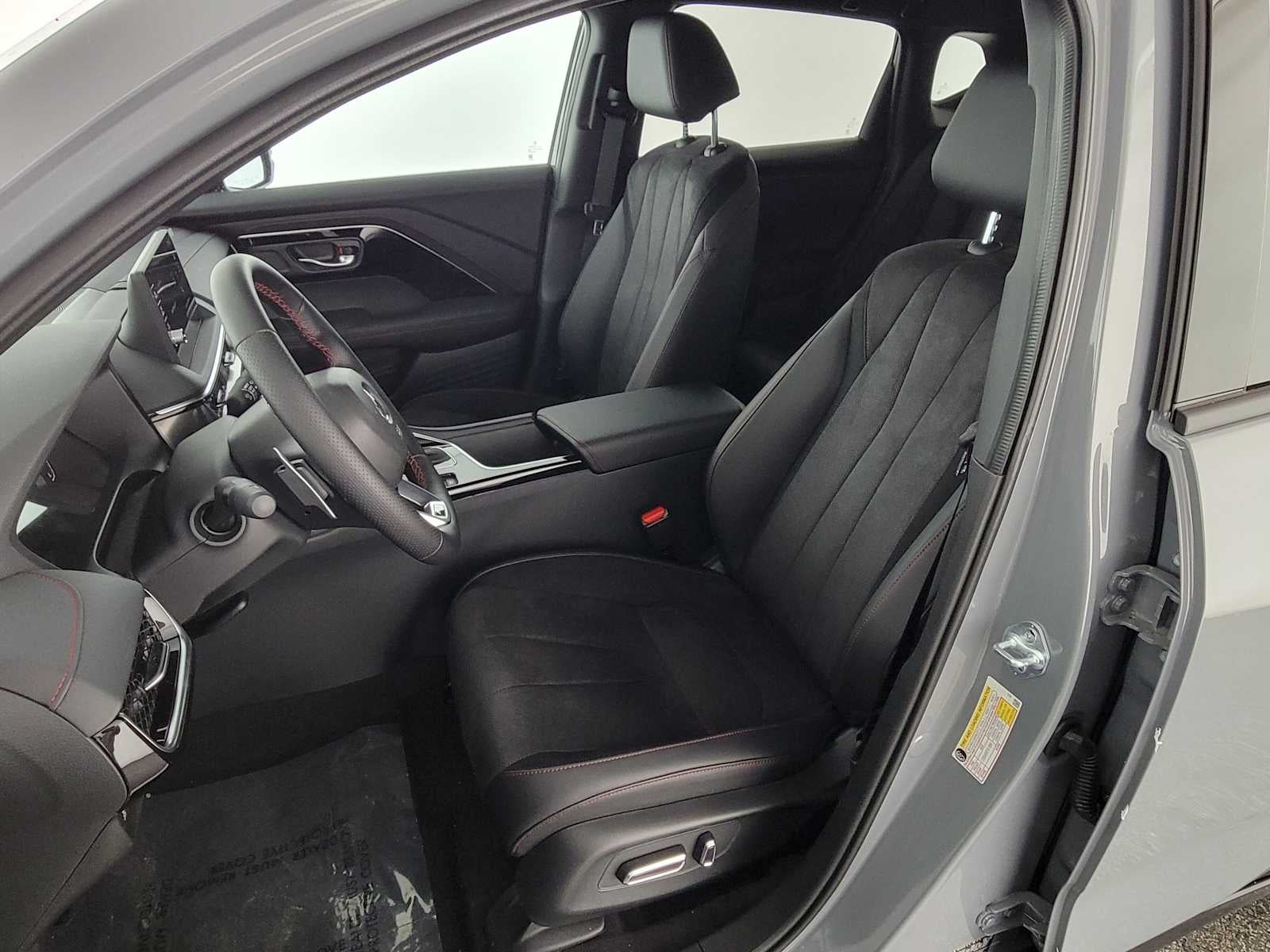 2026 Acura ADX A-Spec