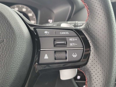 2026 Acura ADX A-Spec