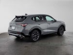 2026 Acura ADX A-Spec