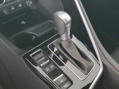 2026 Acura ADX A-Spec