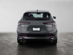 2026 Acura ADX A-Spec