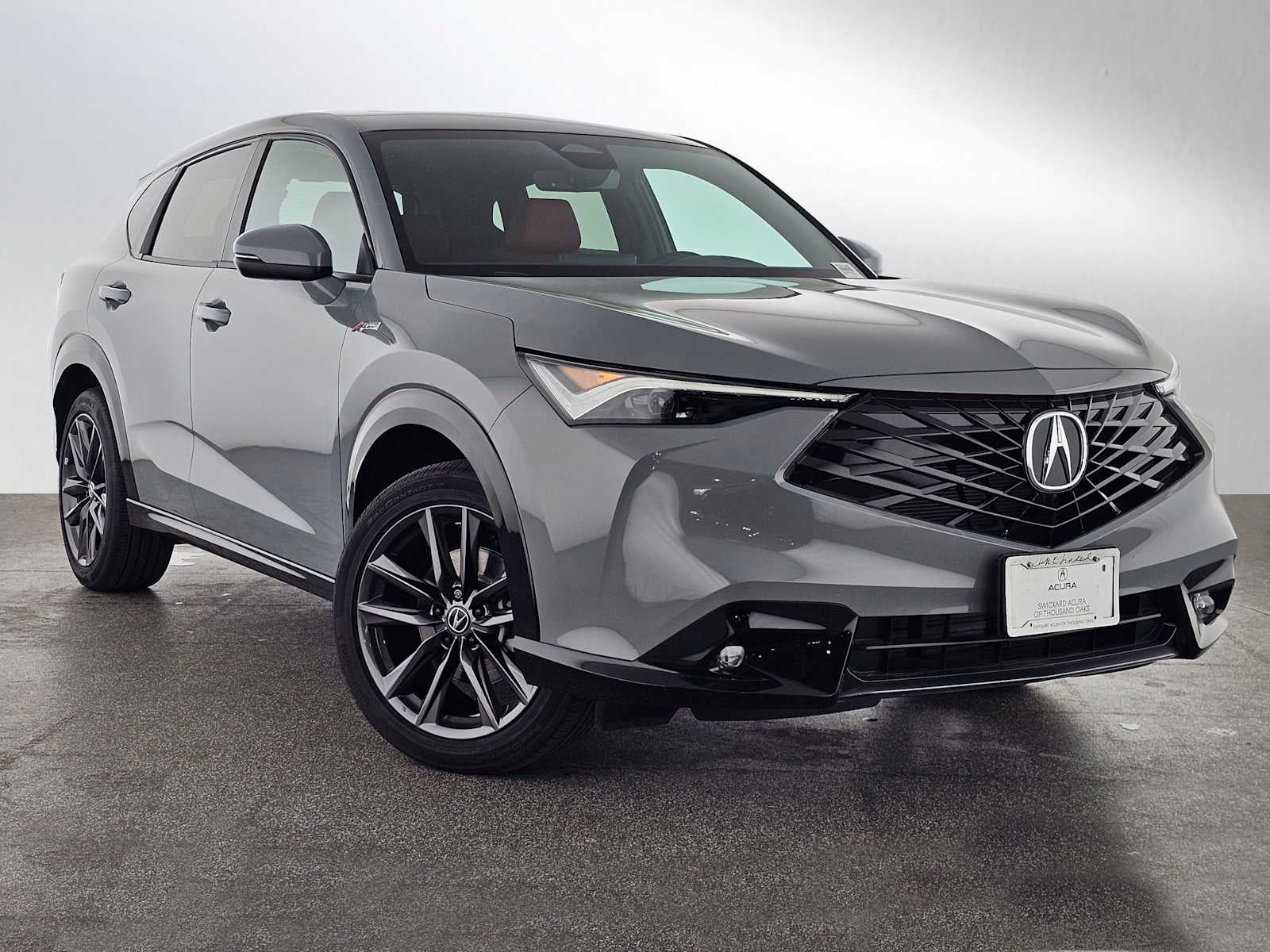 2025 Acura ADX w/A-Spec Package