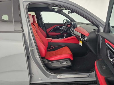 2025 Acura ADX w/A-Spec Package