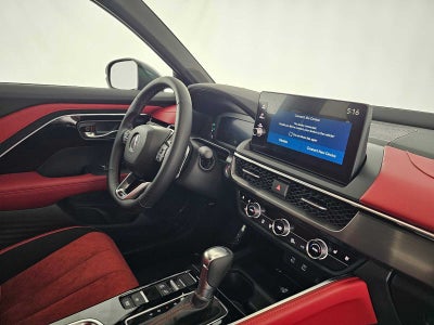 2025 Acura ADX w/A-Spec Package