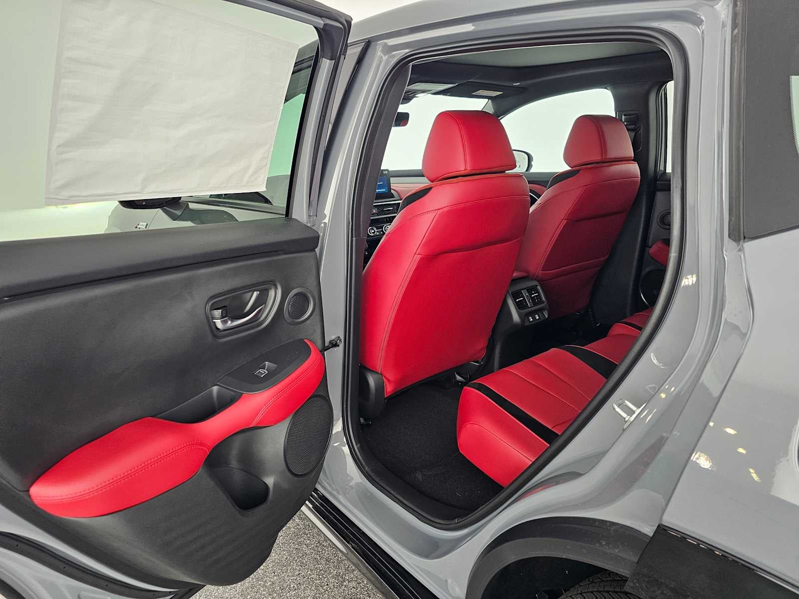 2025 Acura ADX w/A-Spec Package