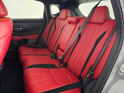 2025 Acura ADX w/A-Spec Package