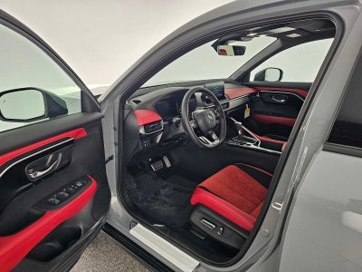 2025 Acura ADX w/A-Spec Package