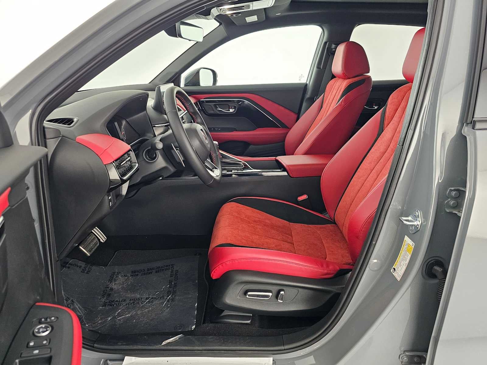 2025 Acura ADX w/A-Spec Package