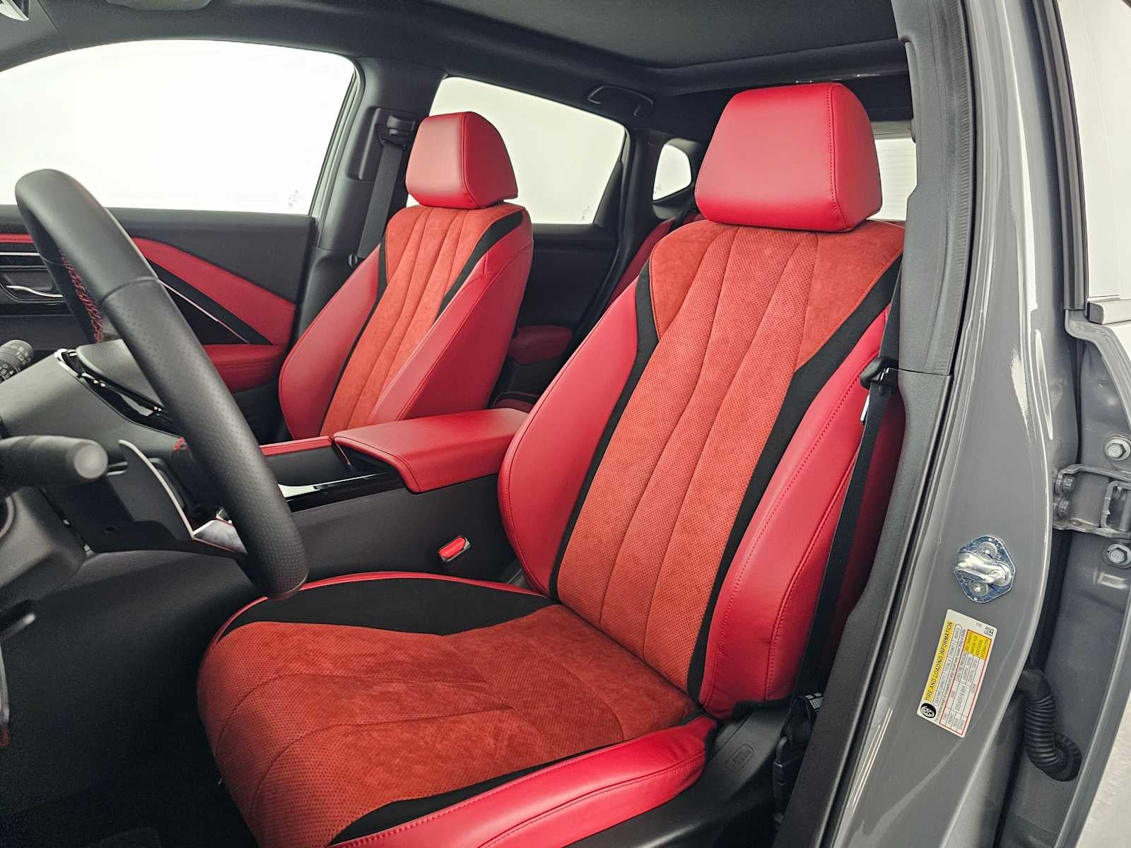 2025 Acura ADX w/A-Spec Package