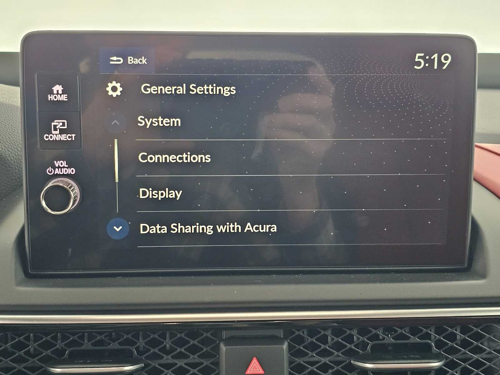 2025 Acura ADX w/A-Spec Package