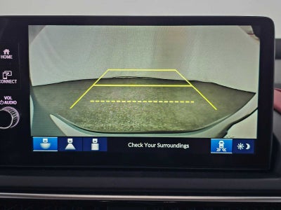 2025 Acura ADX w/A-Spec Package