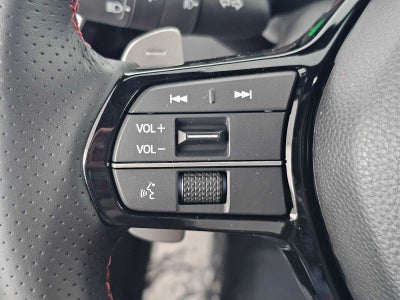 2025 Acura ADX w/A-Spec Package