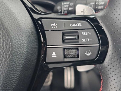 2025 Acura ADX w/A-Spec Package