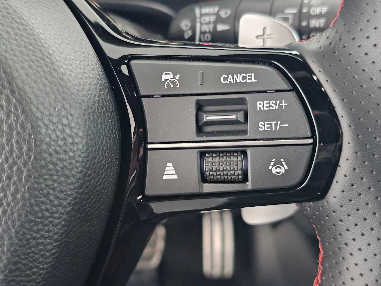 2025 Acura ADX w/A-Spec Package