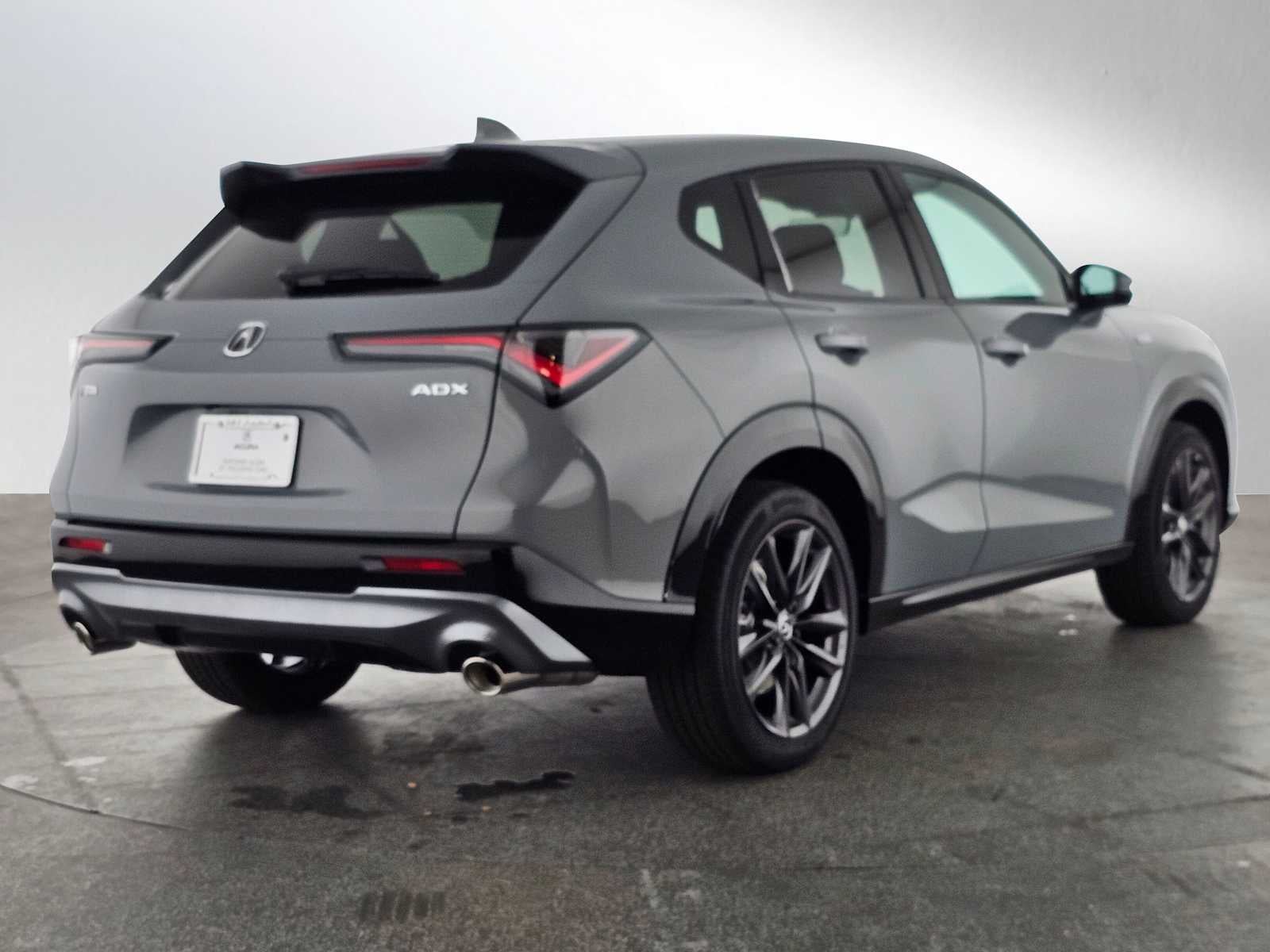 2025 Acura ADX w/A-Spec Package