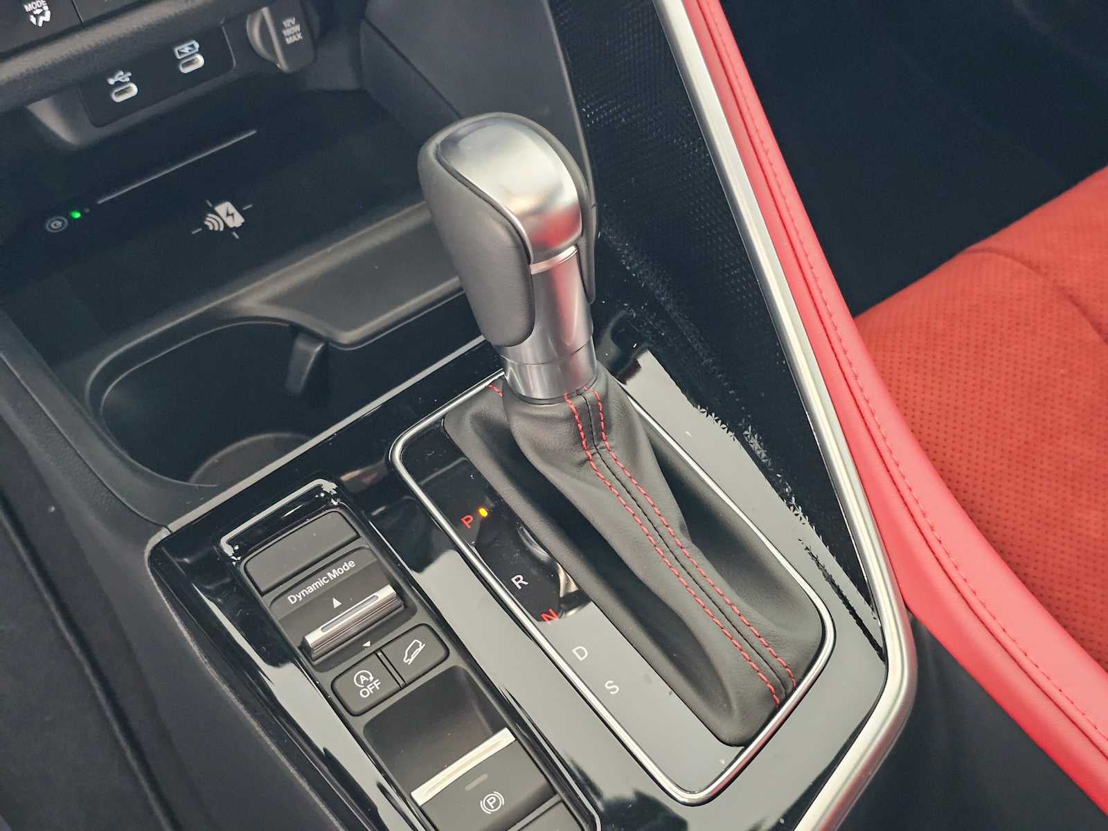 2025 Acura ADX w/A-Spec Package