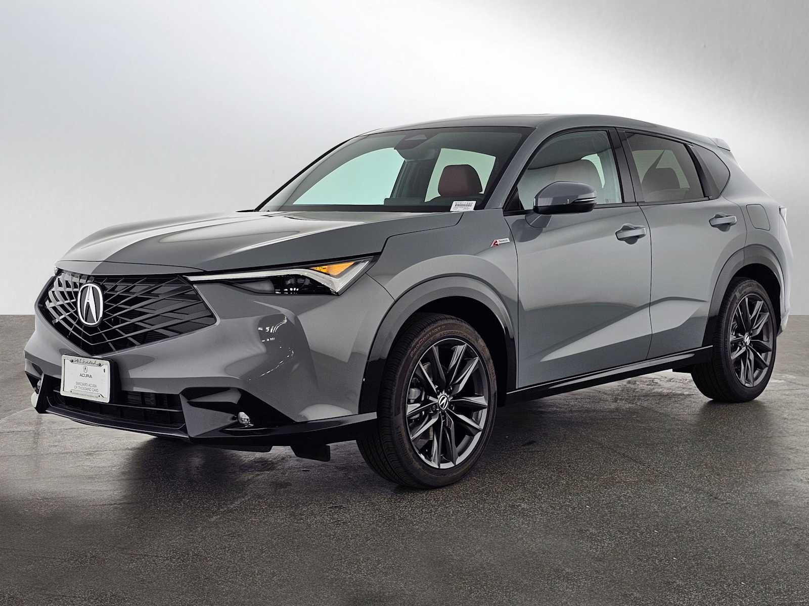 2025 Acura ADX w/A-Spec Package