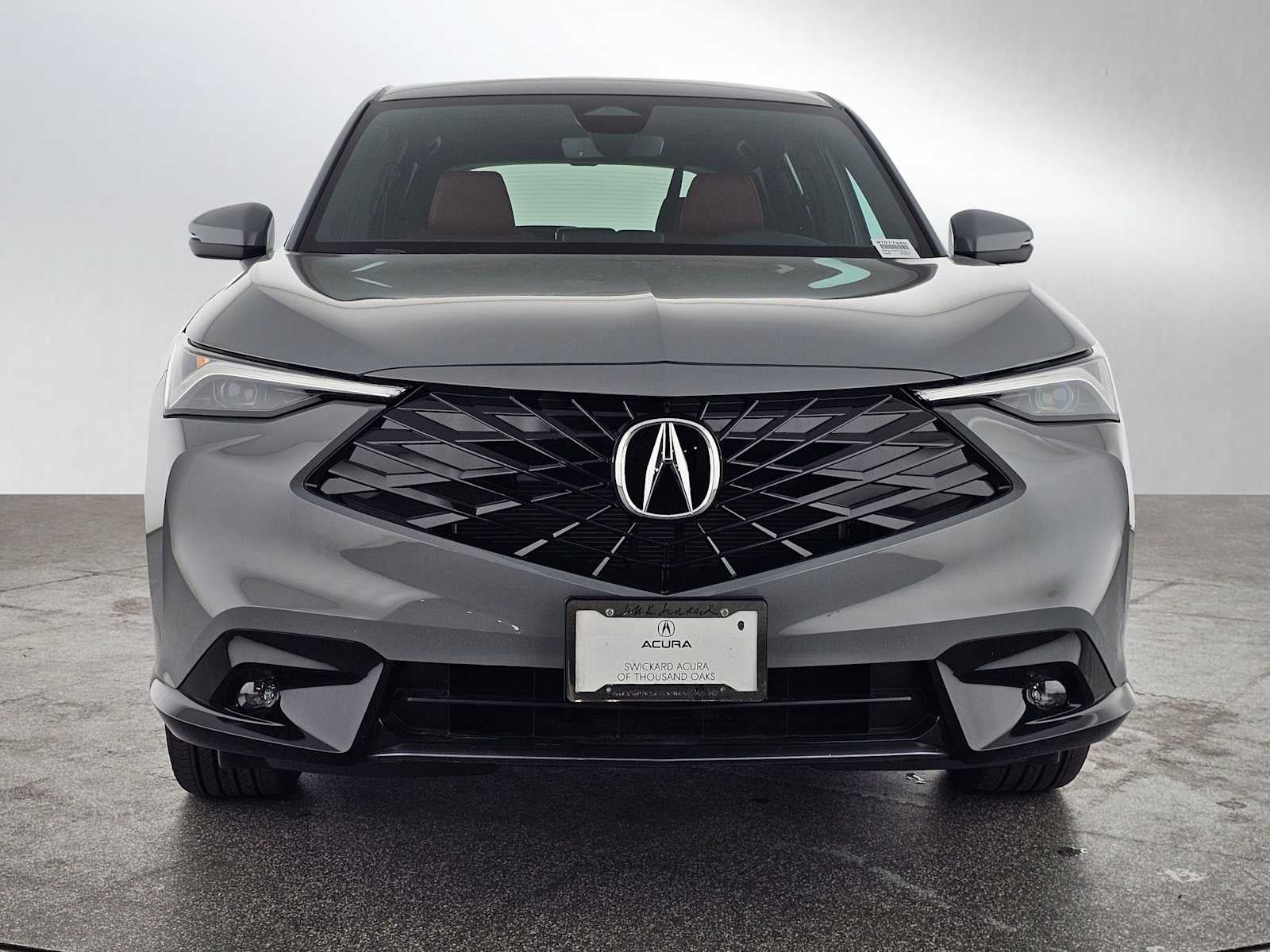 2025 Acura ADX w/A-Spec Package