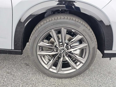 2025 Acura ADX w/A-Spec Package