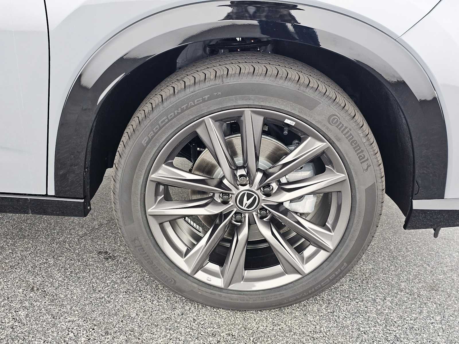 2025 Acura ADX w/A-Spec Package