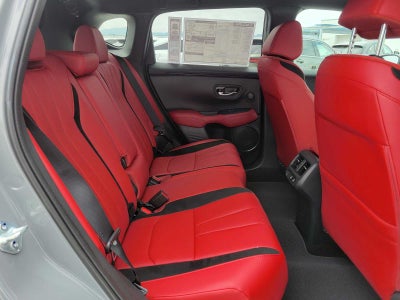 2026 Acura ADX A-Spec