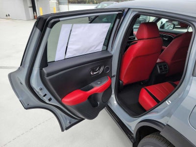 2026 Acura ADX A-Spec