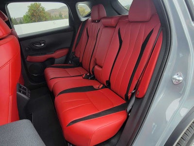2026 Acura ADX A-Spec