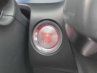 2026 Acura ADX A-Spec