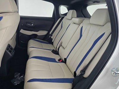 2026 Acura ADX A-Spec